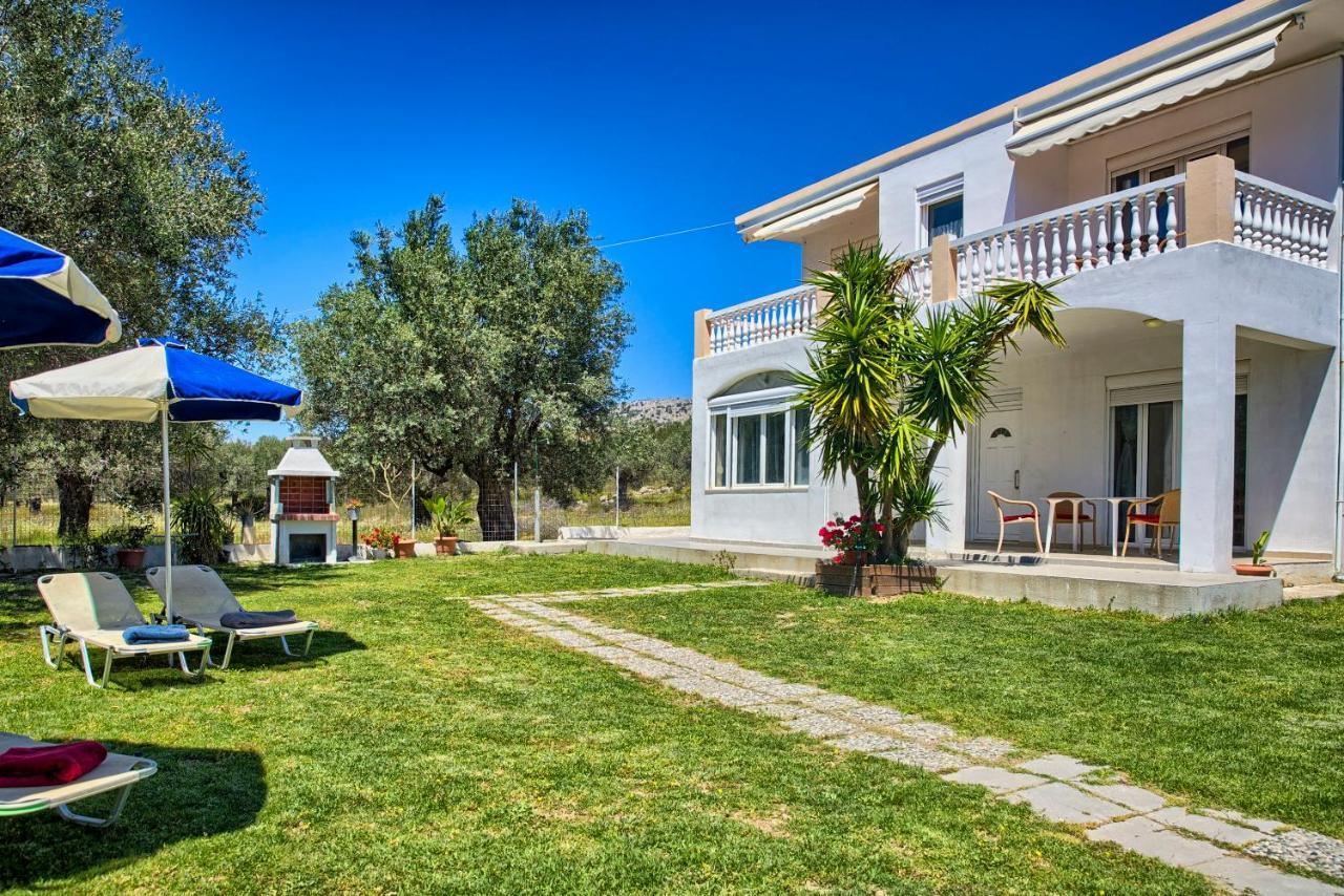 Agathi Sun Set Holiday home